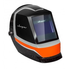 Маска сварщика Сварог TECH C50I УЛЬТРА TRUE COLOR PLUS