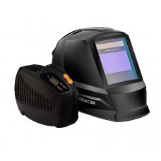 СИЗОД Сварог TECH C50I + VENTO