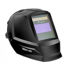Маска сварщика Сварог TECH С40i TRUE COLOR PLUS