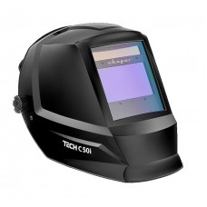 Маска сварщика Сварог TECH С50i TRUE COLOR PLUS