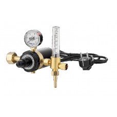 PRO CONTROL AR/CO2 1Р–220В Латунь