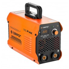 Сварочный инвертор Сварог REAL ARC 220 (Z2K7)