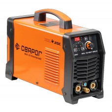 Сварочный инвертор Сварог REAL TIG 200 P (W2J1) Сварочный инвертор Сварог REAL TIG 200 P (W2J1)